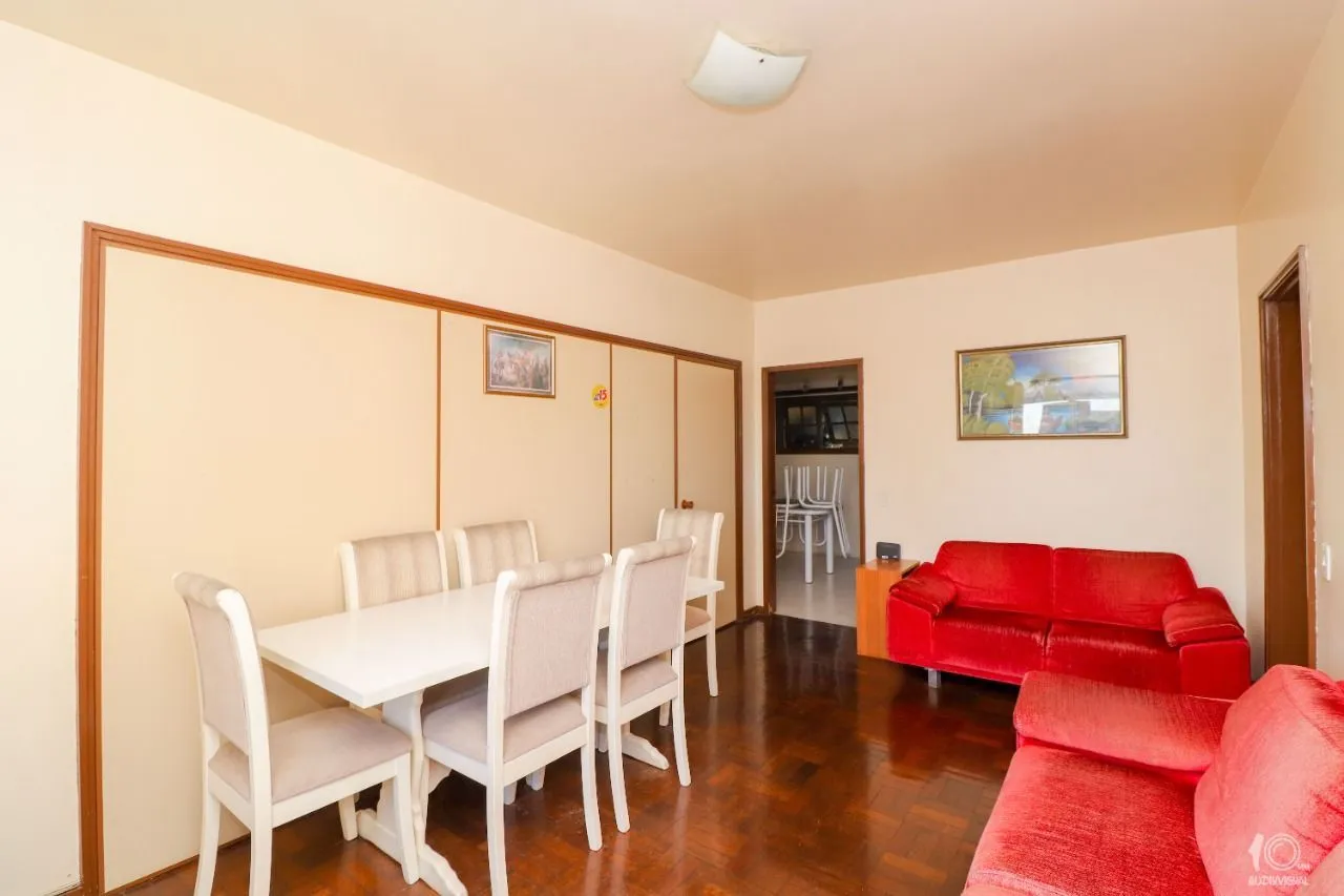 Imagem Apartamento em Centro Histórico