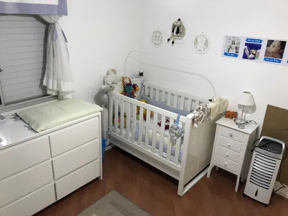 Imagem Cobertura com 3 Quartos à Venda, 180 m² em Ipiranga - São Paulo