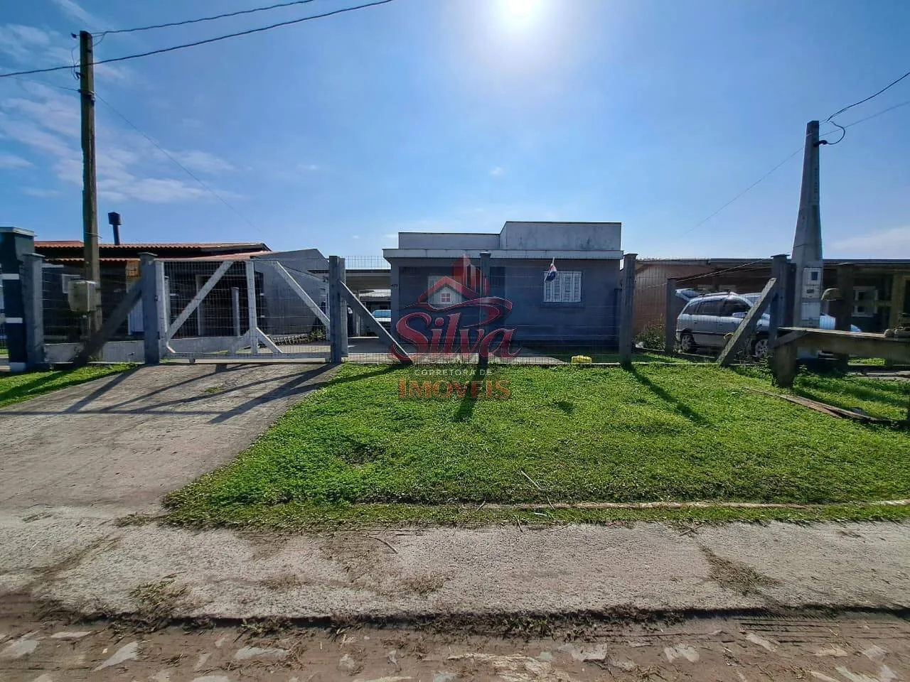 Imagem Casa com anexo 4 dormitórios no Nordeste