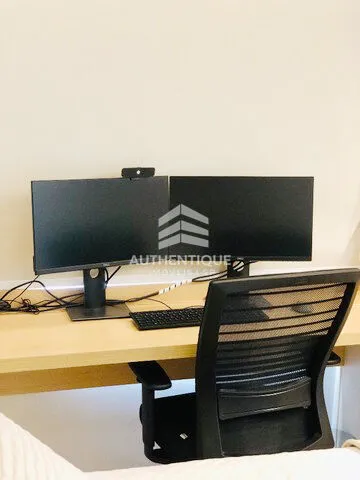 Imagem MOBI ONE PAULISTA PARAÍSO - Apartamento à venda no bairro Paraíso - São Paulo/SP, Zona Sul