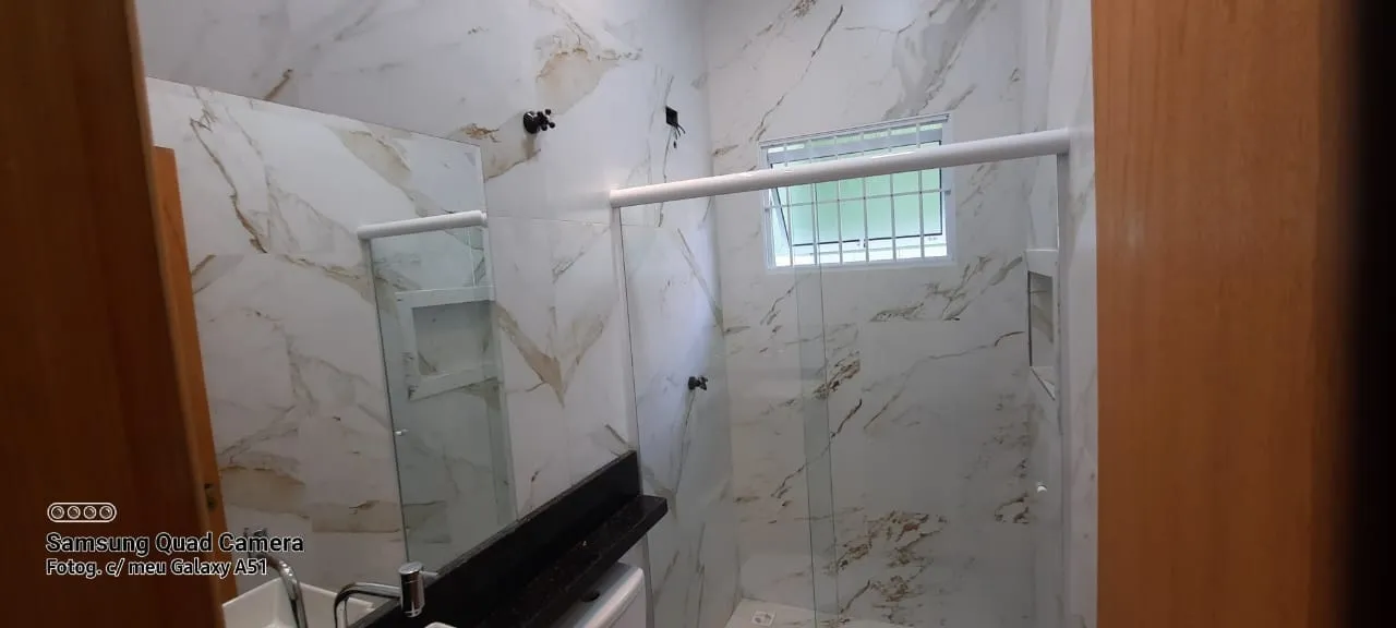 Imagem Casa à venda 3 Quartos, 1 Suite, 2 Vagas, 93M², Jardim Oásis, Taubaté - SP