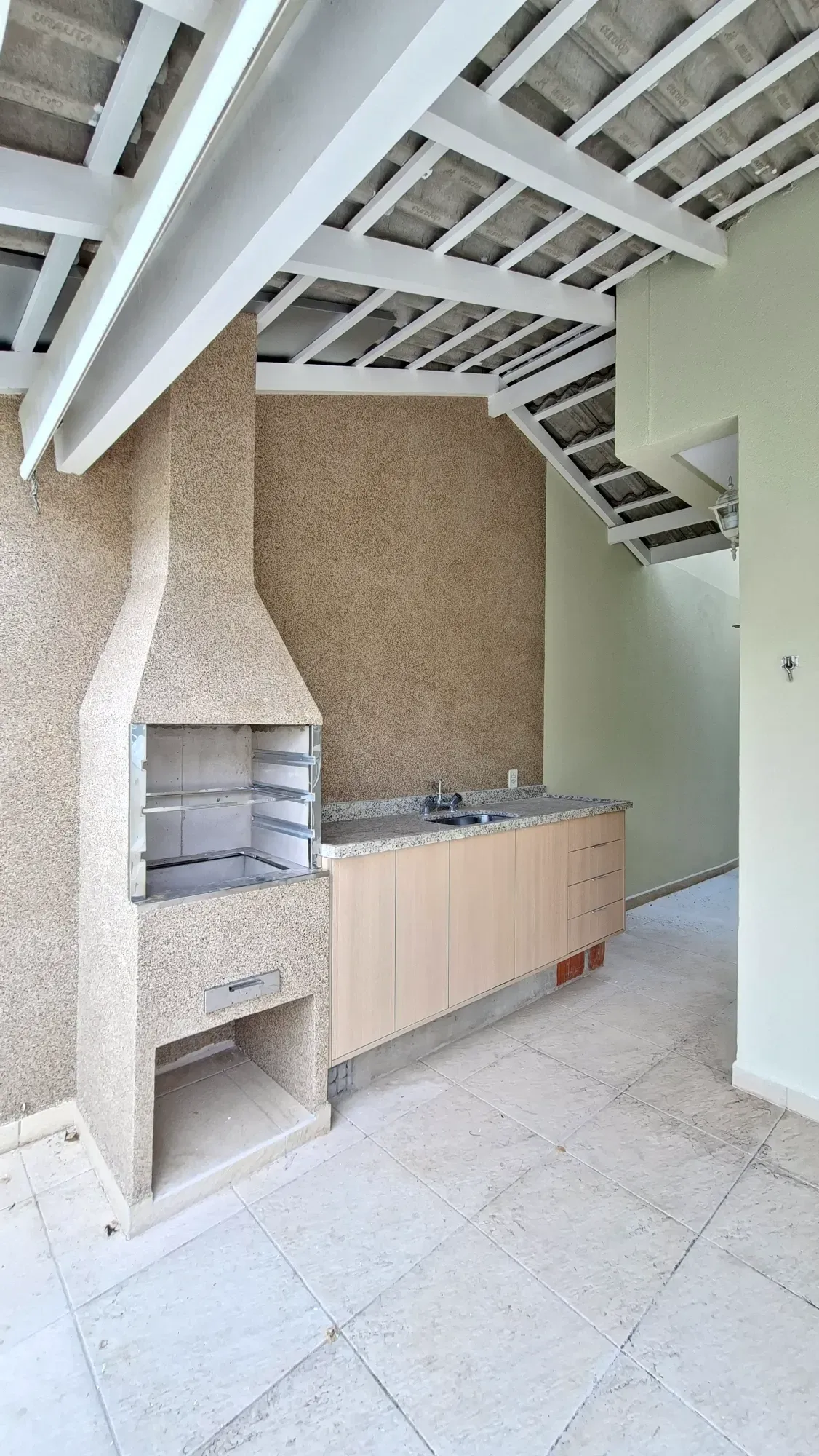 Imagem Sobrado com 3 Quartos à Venda ou Locação, 153 m² em Parque Campolim - Sorocaba