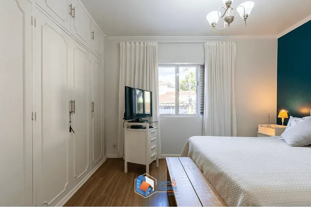 Imagem Casa à venda 3 Quartos 1 Suite 2 Vagas 151M² Parque Jabaquara São Paulo - SP