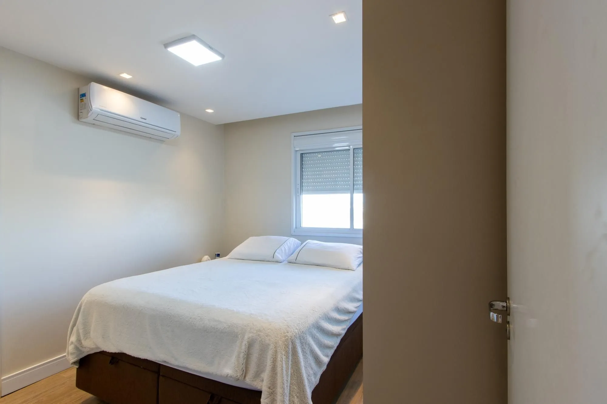 Imagem Apartamento com 2 quartos, 1 suíte