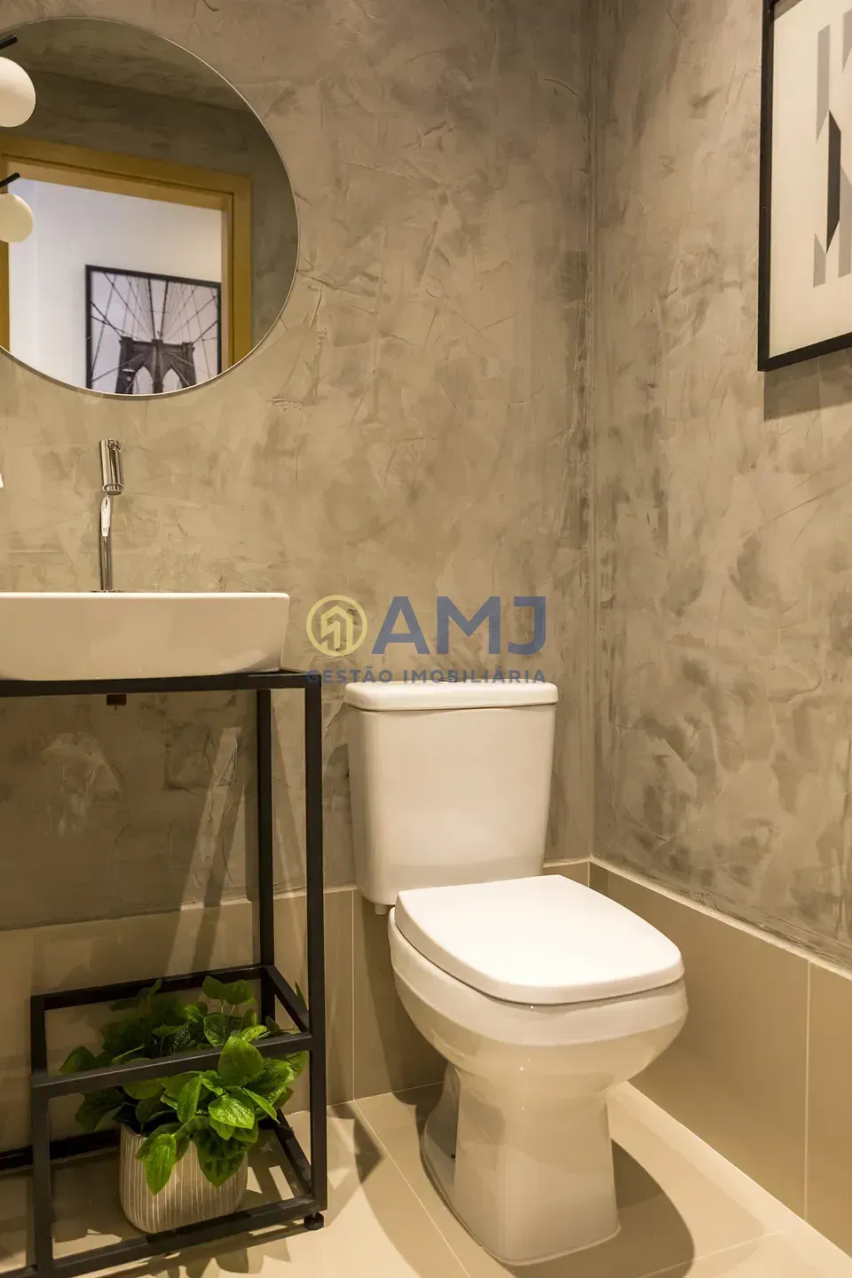 Imagem Apartamento à venda no Serrinha - Blume Apartments