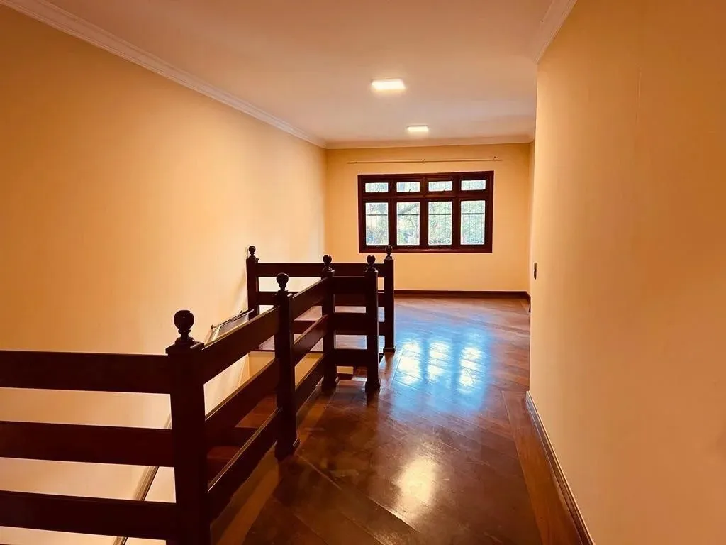Imagem Casa para Venda, City América, 4 dormitórios, 2 suítes, 3 banheiros, 4 vagas