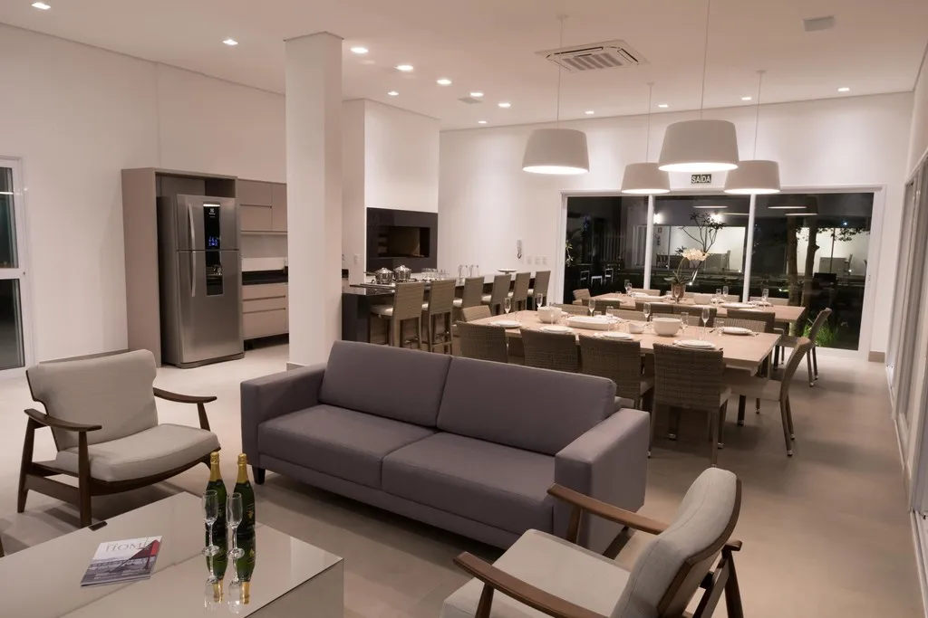 Imagem Apartamento Garden à venda em Xangri-Lá, Centro, com 3 quartos, 259,44m2