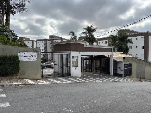 Foto do imóvel Oportunidade Única em COTIA - SP | Tipo: Apartamento | Negociação: Leilão | Situação: Imóvel em RUA BENEDITO DIAS DOS SANTOS