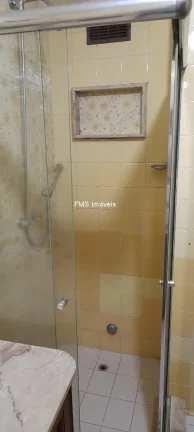 Imagem Apartamento com 3 dorm. e 1 suíte no RJ