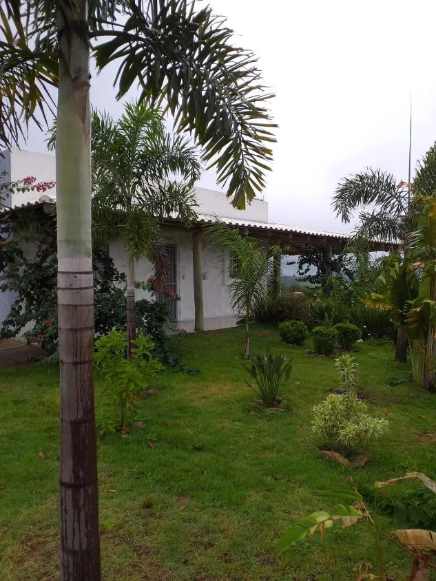 Imagem Venda de Chácara em Itatiaiuçu/MG com 2.000 m² de area