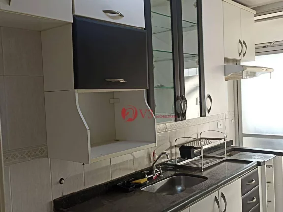 Imagem Apartamento com 2 dormitórios à venda, 62 m por R$ 424.000,00 - Vila Carrão - São Paulo/SP