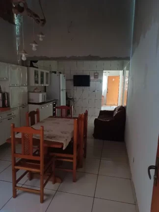 Imagem CASA A VENDA NA RESIDENCIAL STA ANA