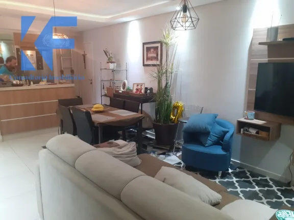 Imagem Apartamento Campinas proximo ao carrefour campinas valinhos