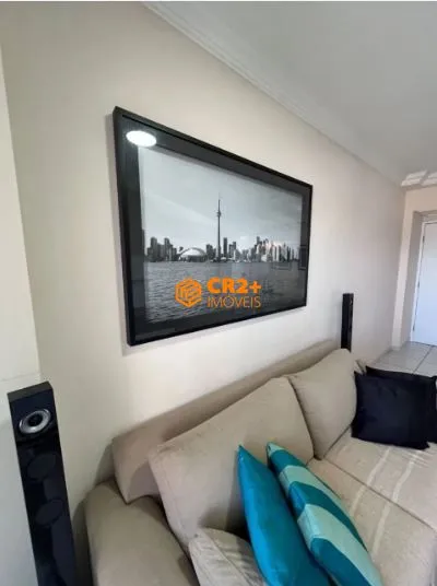 Imagem Apartamento à venda no Edifício Lady Sandra - 3 quartos, 82 m² e 2 vagas | Pieda