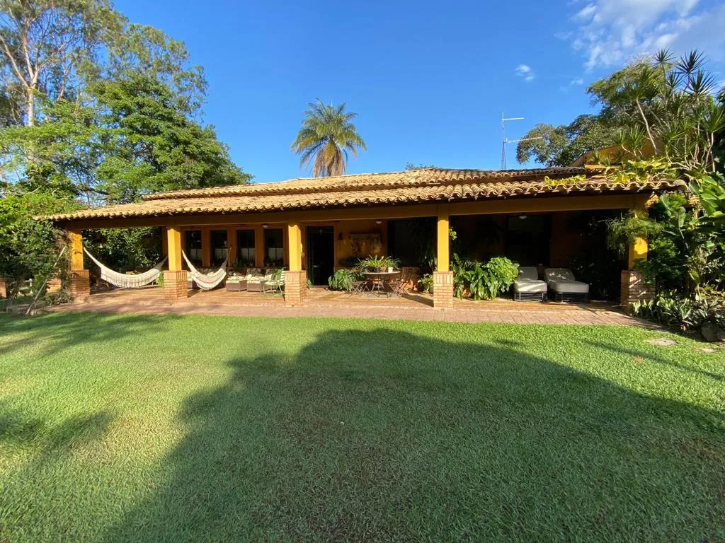 Imagem Sítio em Esmeraldas/MG , com 15 hectares (150.000 m²).