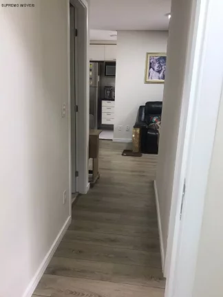 Imagem APARTAMENTO RESIDENCIAL em SÃO PAULO - SP, VILA ANDRADE