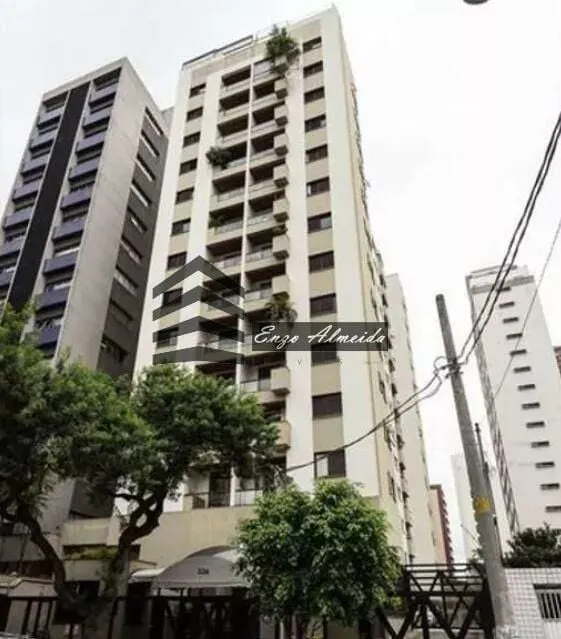 Imagem Apartamento à venda em São Paulo/SP
