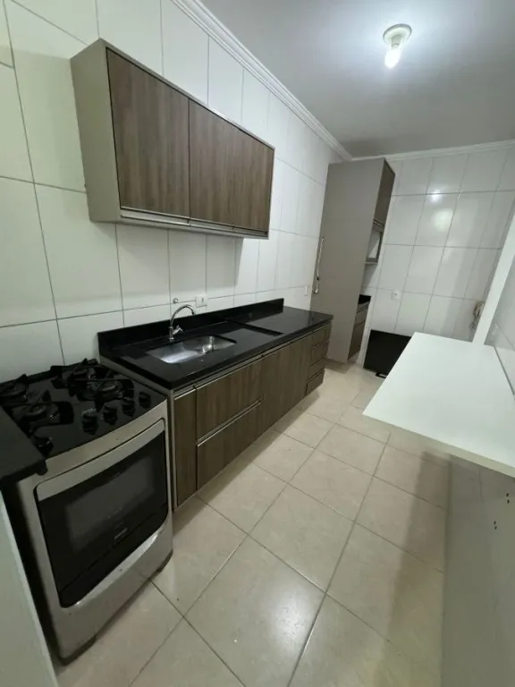Imagem APARTAMENTO COM 45,00 m² - AVIAÇÃO - PRAIA GRANDE SP