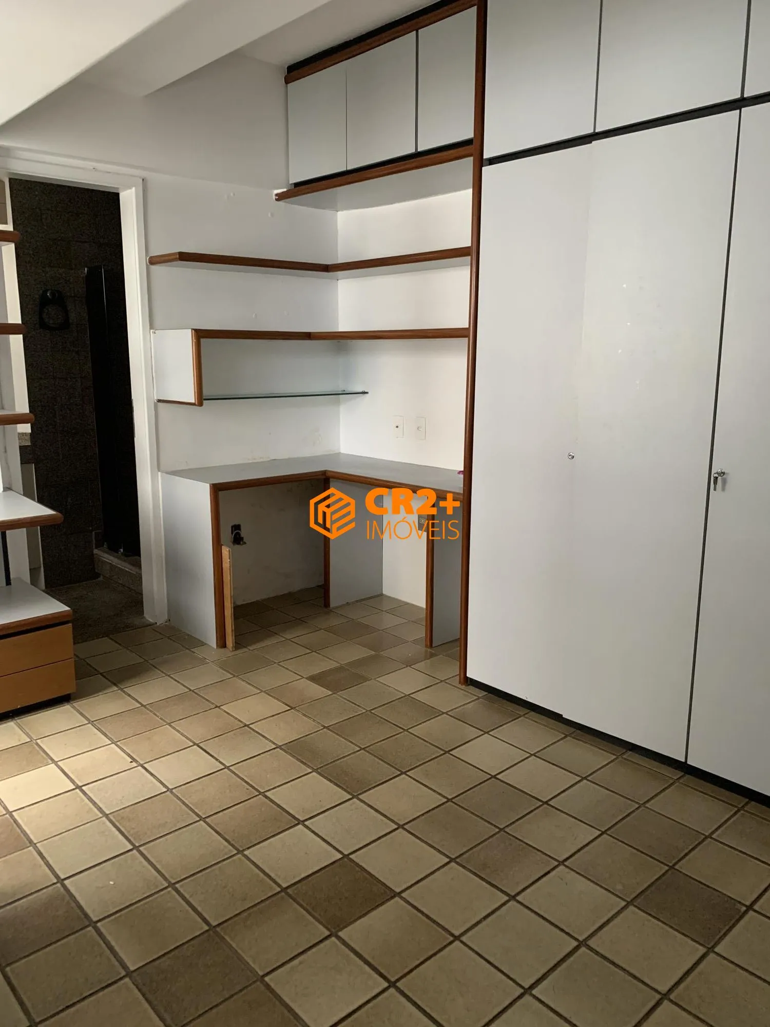 Imagem Vem apartamento 4 suítes - Av. boa viagem- 230m²