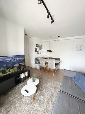Imagem WISH RESIDENCE IPIRANGA - Apartamento à venda no bairro Ipiranga - São Paulo/SP, Zona Sul