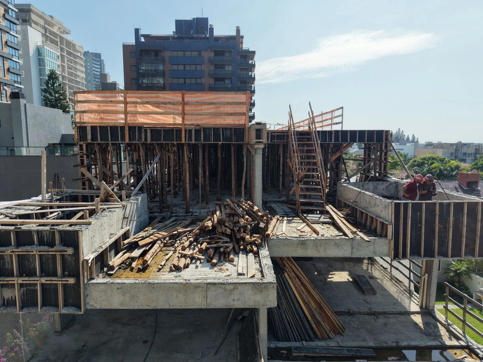 Imagem Apartamento à venda em Torres, Praia Grande, com 4 quartos, 203.19m2