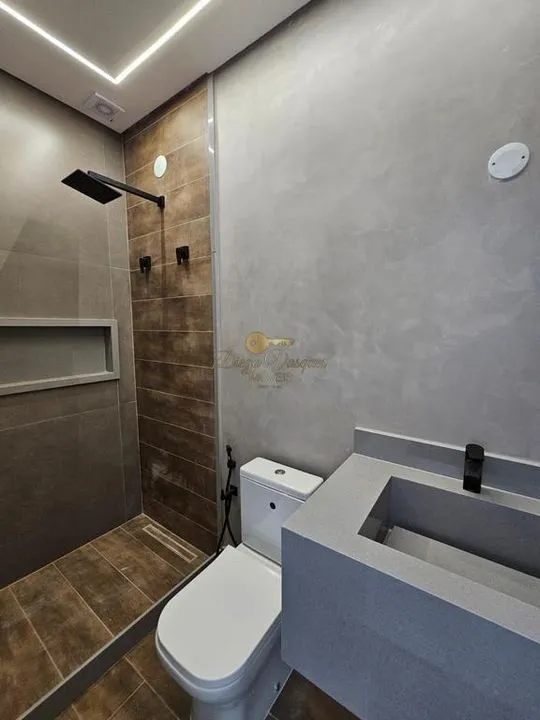 Imagem Casa em Condomínio para Venda em Teresópolis / RJ no bairro Posse