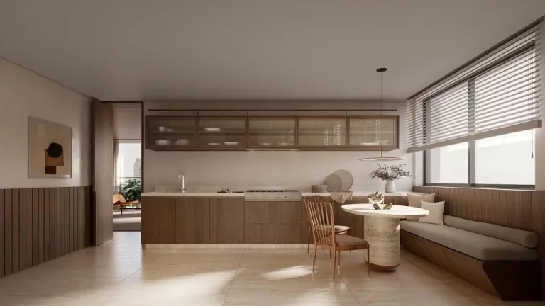 Imagem Apartamento à venda com 4 dormitórios em Jardim Paulista, São Paulo SP, apartment in São Paulo Brazil