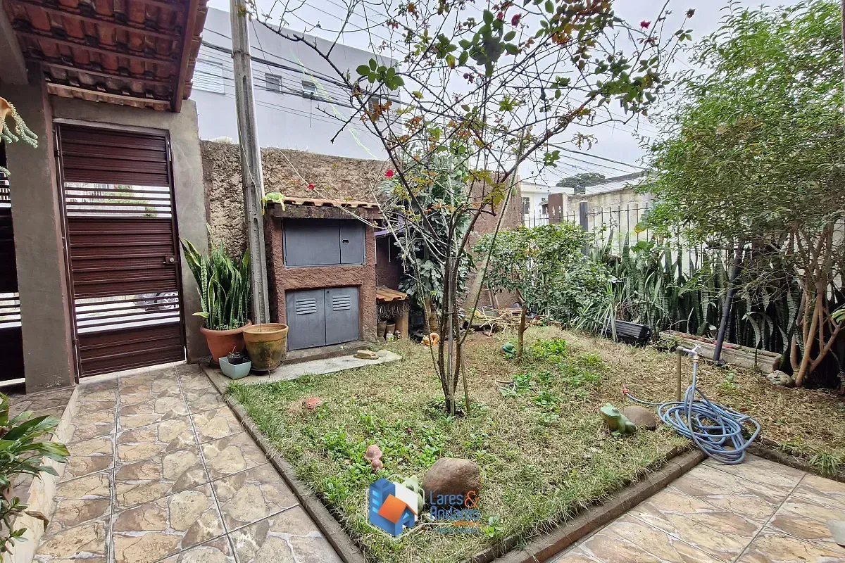 Imagem Casa para venda em Vila Prado com 5 quartos, sendo 2 suítes, 203m²