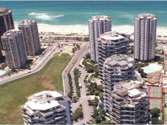 Imagem APARTAMENTO RESIDENCIAL em RIO DE JANEIRO - RJ, BARRA DA TIJUCA