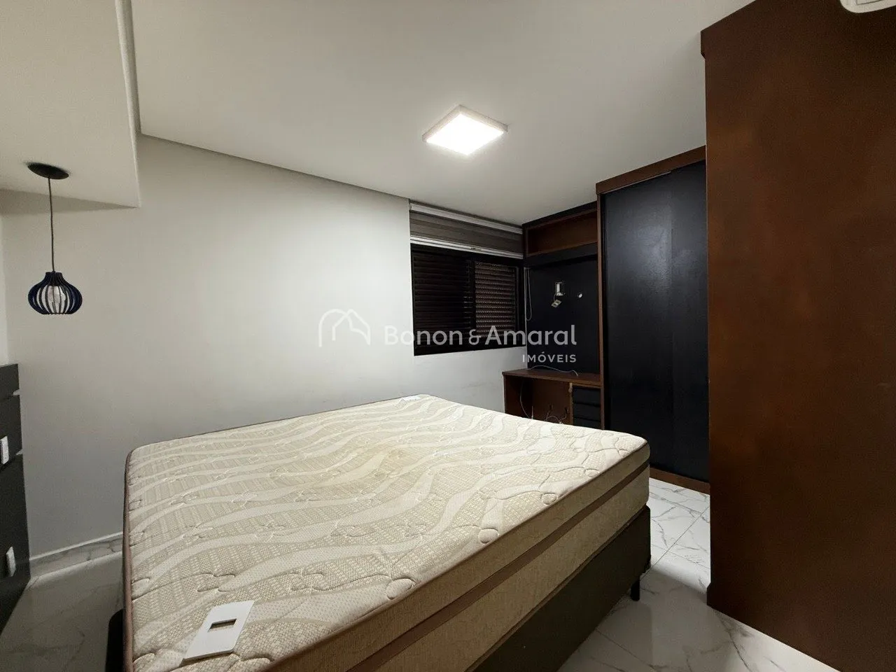 Imagem Cobertura à Venda Duplex Exclusiva com Rooftop e Piscina | Edifício Village no Bairro Morumbi - Paulínia SP