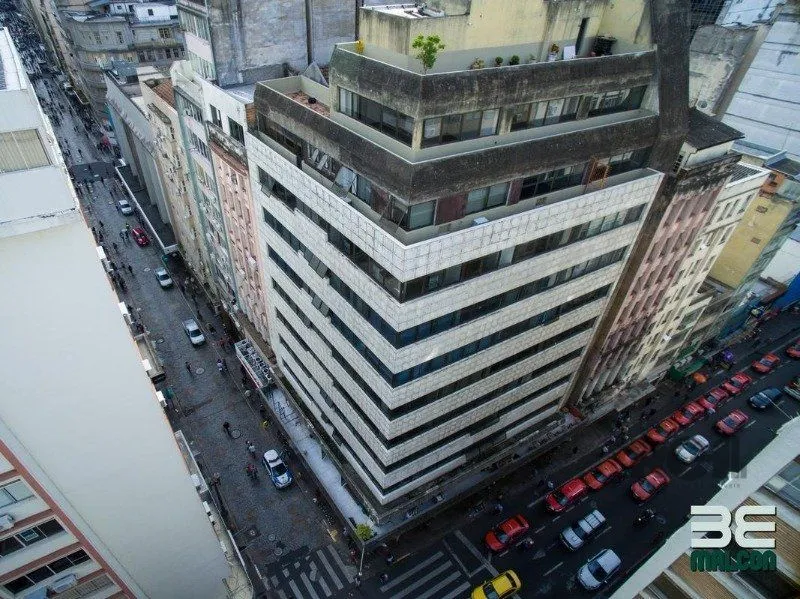 Imagem R DOUTOR FLORES, 263 - Centro Histórico, Porto Alegre