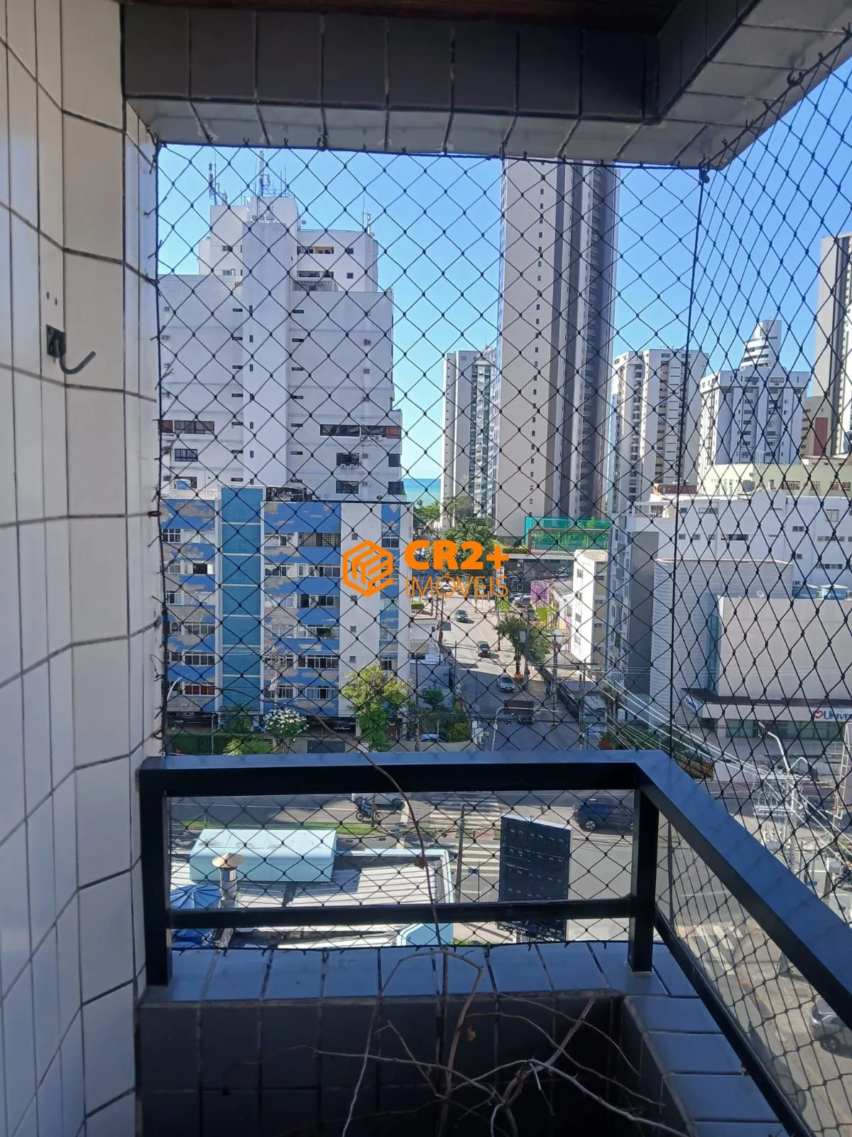 Imagem Apartamento 3 dormitórios para alugar Boa Viagem Recife/PE