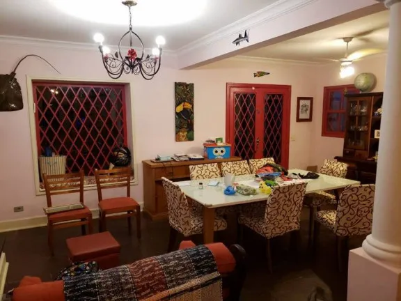 Foto do imóvel Sobrado com 3 Quartos à Venda, 180 m² em Jardim Pires de Mello - Sorocaba