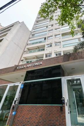 Imagem Apartamento à venda em São Paulo, Consolação, com 2 quartos, 60m2