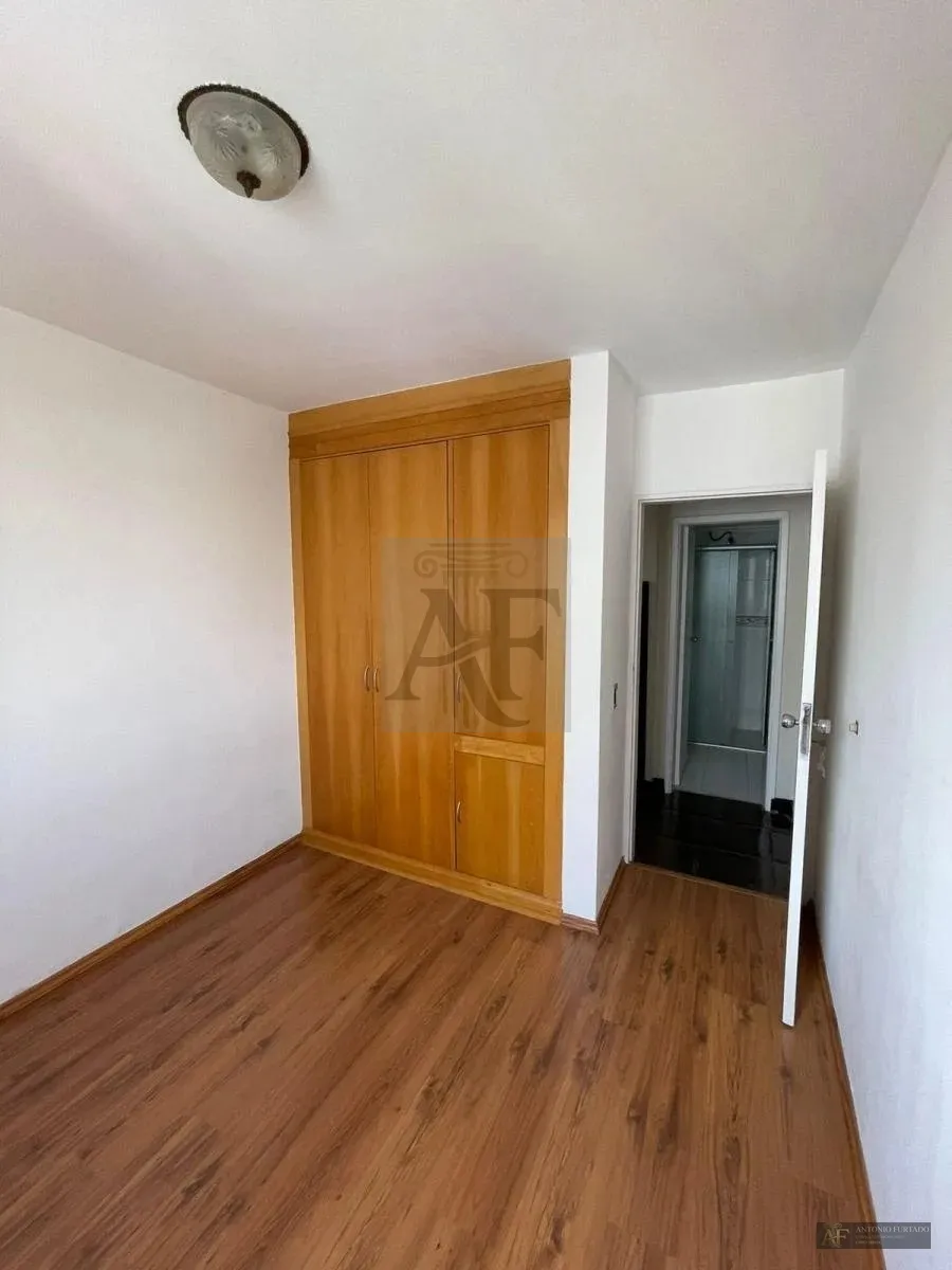 Imagem Apartamento à venda em Moema, São Paulo