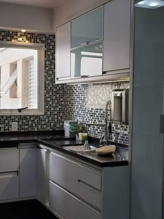 Imagem Apartamento para Venda em São Caetano do Sul / SP no bairro Jardim São Caetano