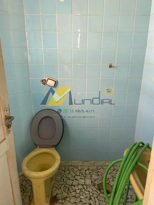 Imagem Alugo Casa Comercial em Santo André. Vila Val Paraiso