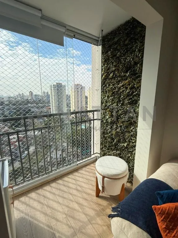 Imagem Apartamento com 3 dormitórios à venda, 57 m² por R$ 530.000,00 - Tatuapé - São Paulo/SP