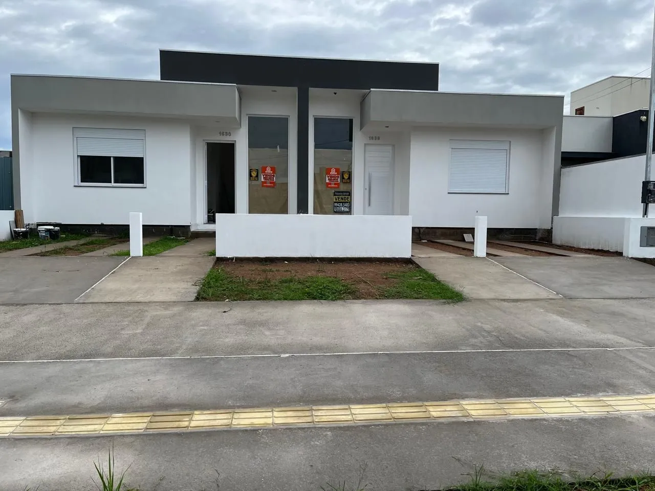 Imagem Casa em Country Club