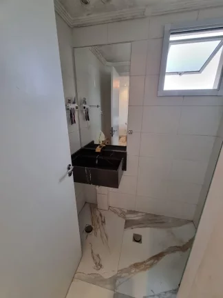 Imagem APARTAMENTO RESIDENCIAL em SÃO BERNARDO DO CAMPO - SP, BAETA NEVES