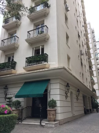 Foto do imóvel Apartamento à venda em Cerqueira César, São Paulo-SP: 2 quartos, 3 salas, 2 banheiros, 1 vaga, 135m² de área. Imperdível!