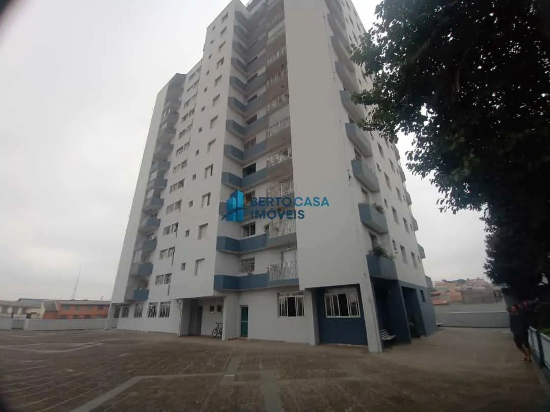 Imagem Apartamento Padrão
