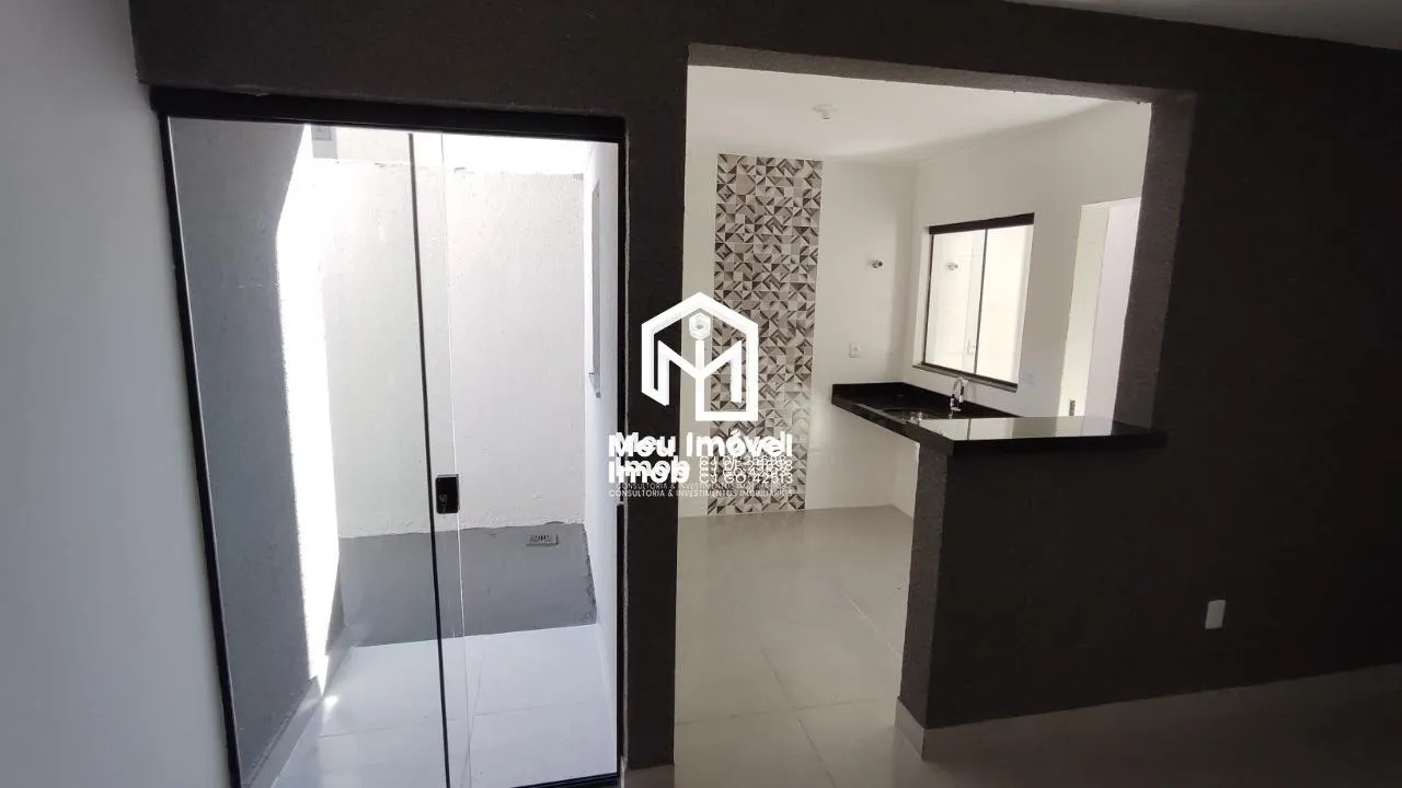 Imagem Res I APTO 2 Quartos 1 Vaga 61m² Luziânia/GO