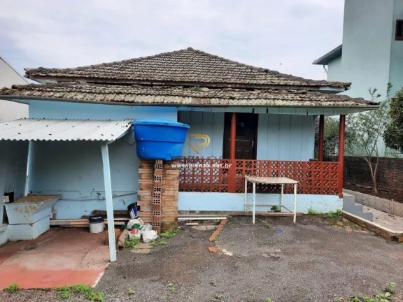 Imagem Casa para Venda em Concórdia, Nazaré, 3 dormitórios, 1 banheiro