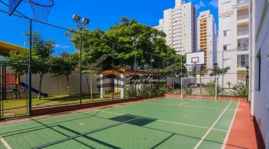 Imagem Apartamento à venda em São Paulo/SP