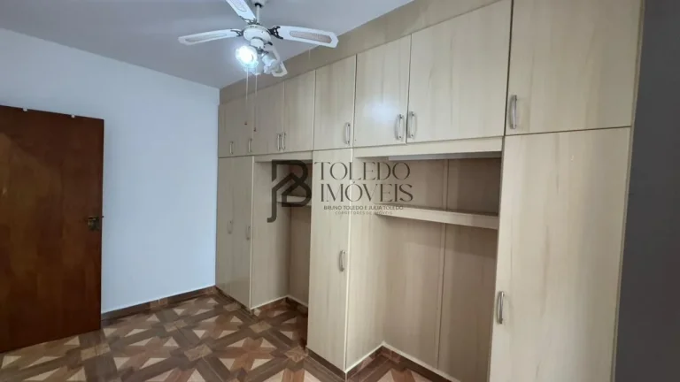 Imagem Apartamento 02 dormitórios com 01 suíte, vista mar, frente rua e sol da manhã - Ocian/PG