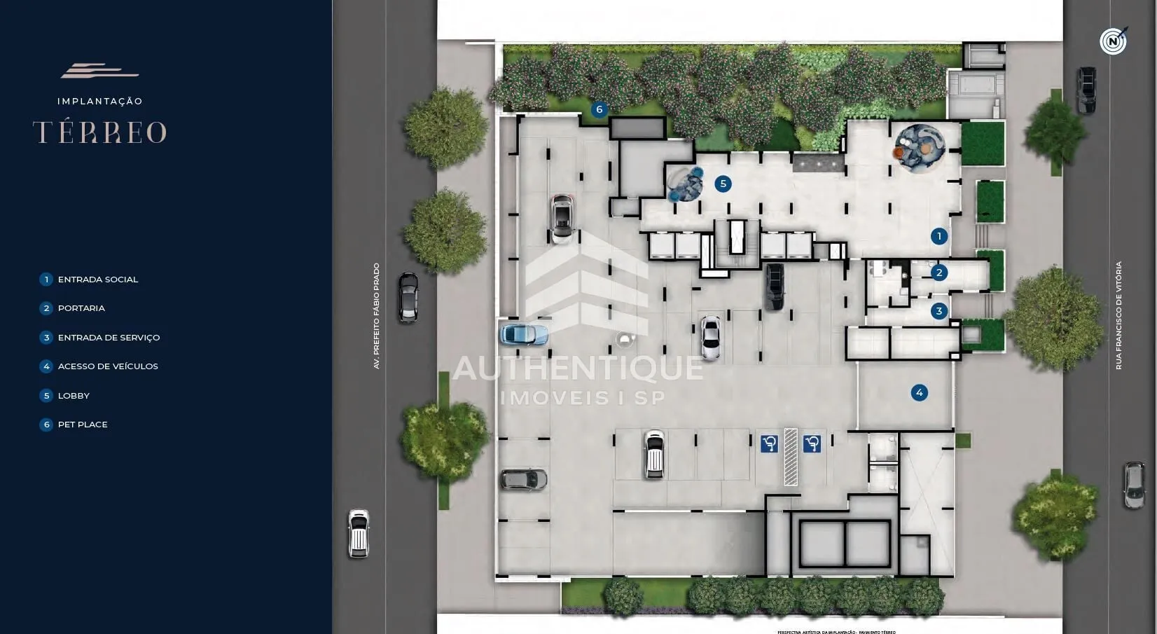 Imagem N.A.U KLABIN - Apartamento à venda no bairro Chacara Klabin - São Paulo/SP, Zona Sul