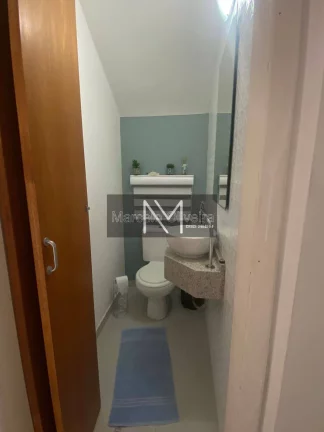 Imagem Casa sobrado para venda 190M² - 3 Quartos - 1 Suíte - Bairro Jardim América
