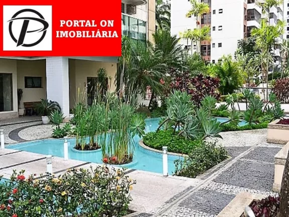 Imagem APARTAMENTO RESIDENCIAL em RIO DE JANEIRO - RJ, JACAREPAGUÁ