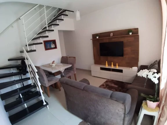Imagem Casa a venda em Itaquaquecetuba